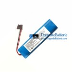 Akku für SPS INR18650MH1-4S1P-SC [Ersatzakku]